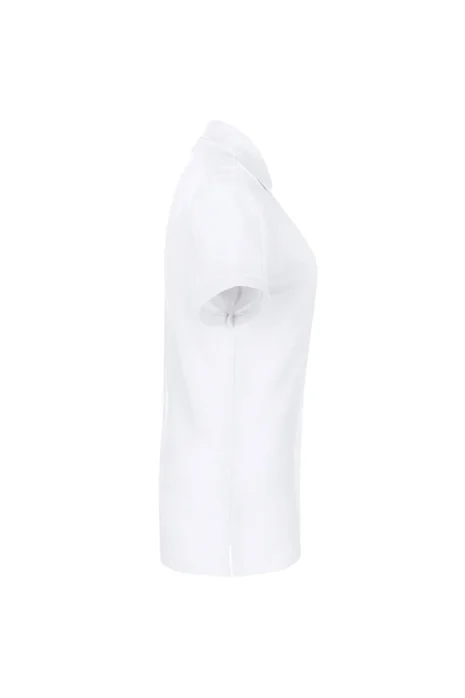 Women's Polo Shirt Classic HAKRO HK110