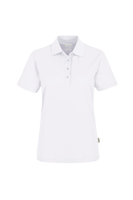 Damen Poloshirt COOLMAX® HAKRO HK206