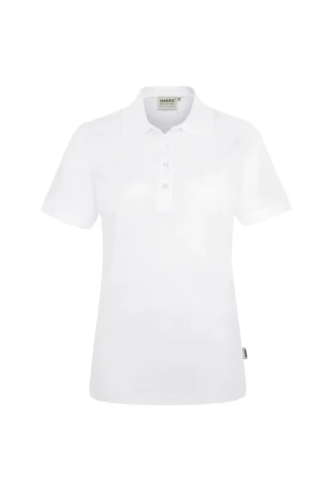 Damen Poloshirt MIKRALINAR® PRO HAKRO HK218