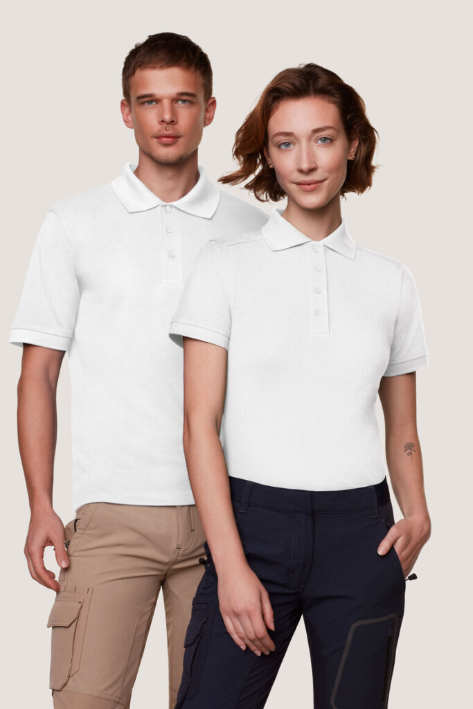 HAKRO Damen Poloshirt MIKRALINAR® PRO | HK218