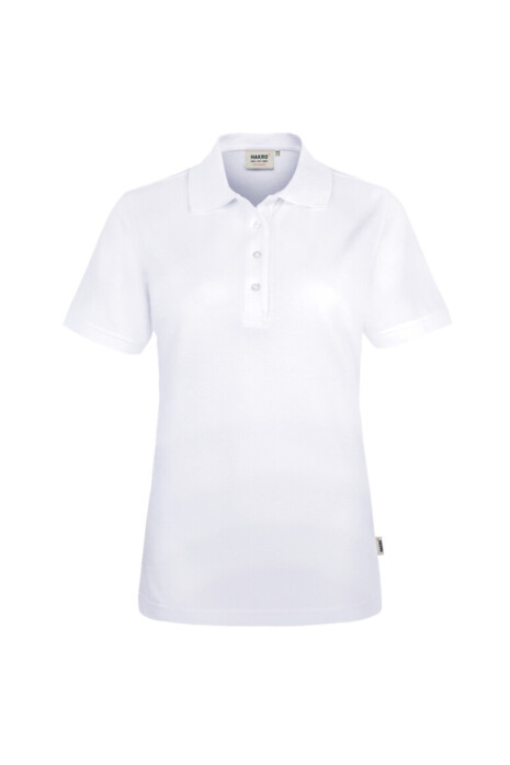Women's Polo Shirt MIKRALINAR® HAKRO HK216