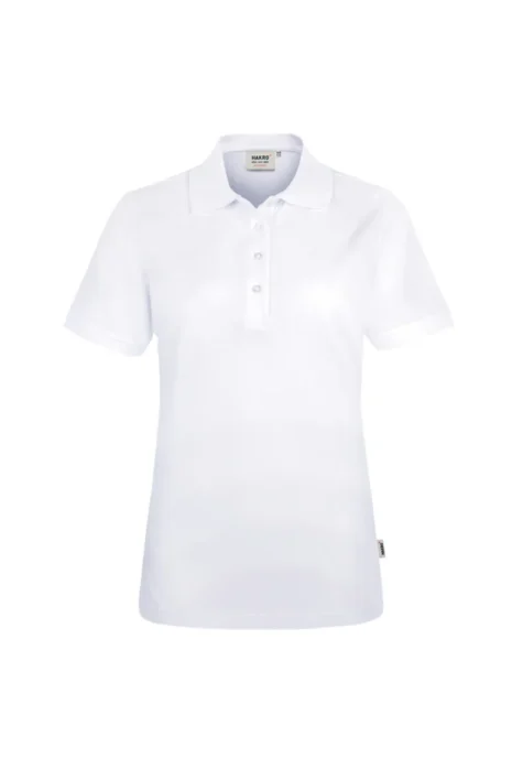 Damen Poloshirt MIKRALINAR® HAKRO HK216