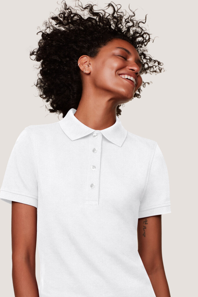 HAKRO Damen Poloshirt MIKRALINAR® | HK216