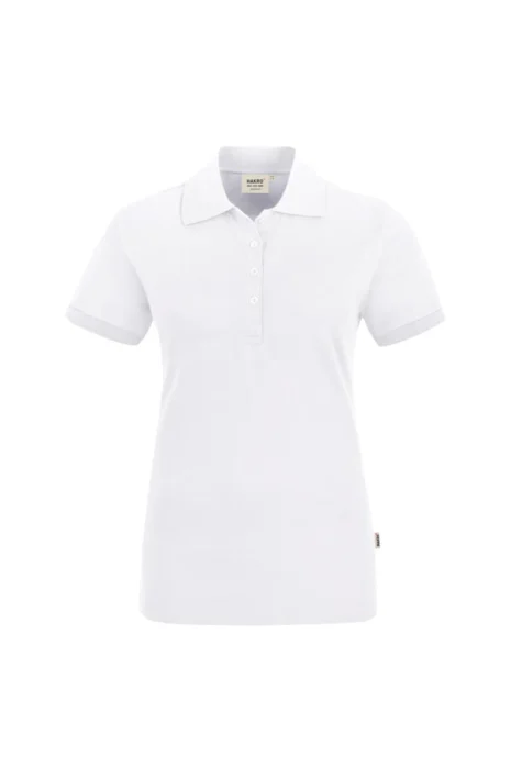 Damen Poloshirt Stretch HAKRO HK222