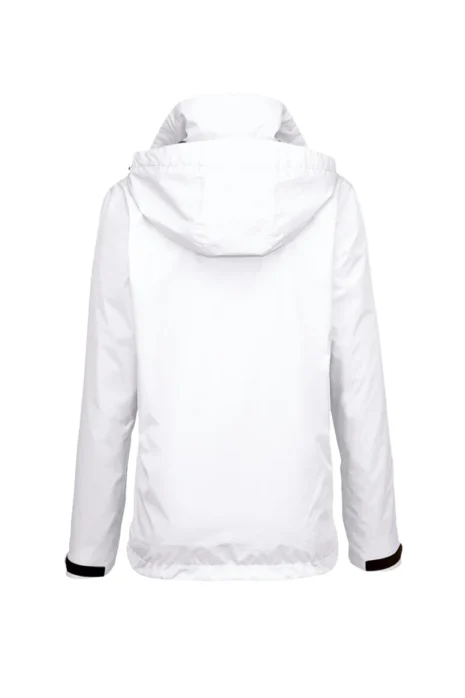 Women's rain jacket Colorado HAKRO HK262