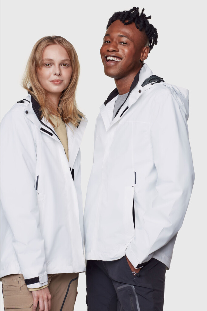 HAKRO Damen Regenjacke Colorado | HK262