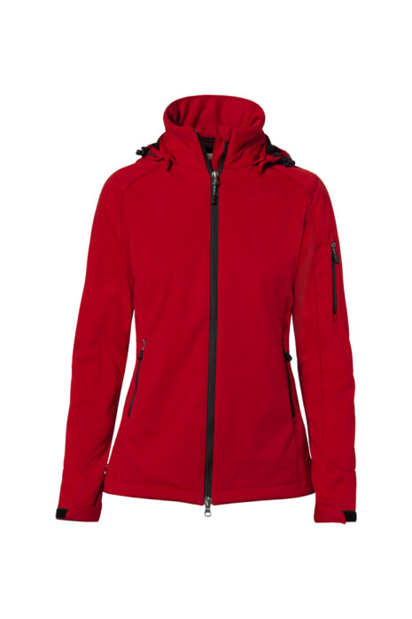 Damen Softshelljacke Alberta HAKRO HK248