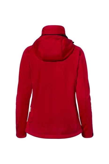 HAKRO Damen Softshelljacke Alberta HK248 Damen Softshelljacke Alberta HAKRO HK248