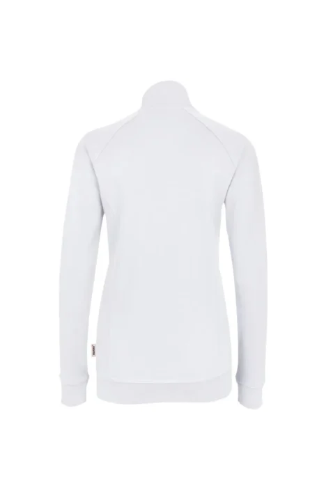 HAKRO Damen Sweatjacke College HK406 Damen Sweatjacke College HAKRO HK406
