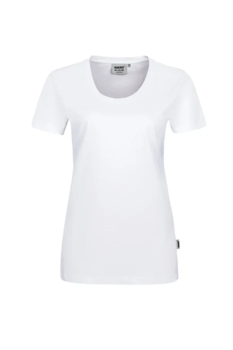 Damen T-Shirt Classic HAKRO HK127