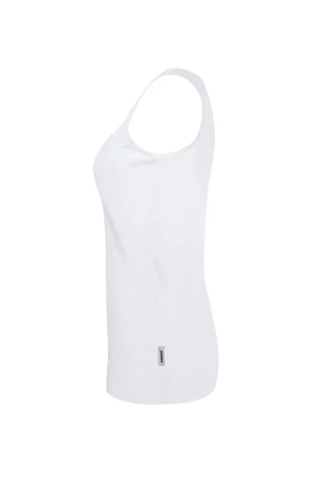 Women's tank top Classic HAKRO HK159