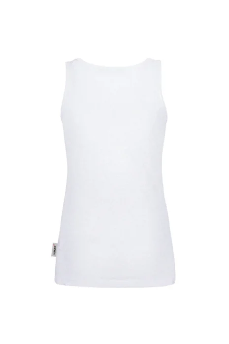 Women's tank top Classic HAKRO HK159