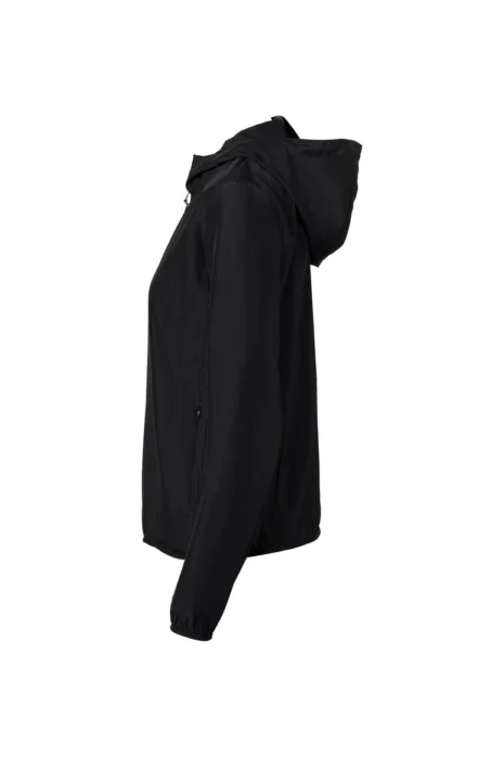 Damen Ultralight-Jacke ECO HAKRO HK267