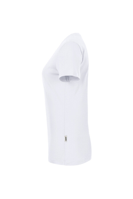 Women's V-shirt Classic HAKRO HK126