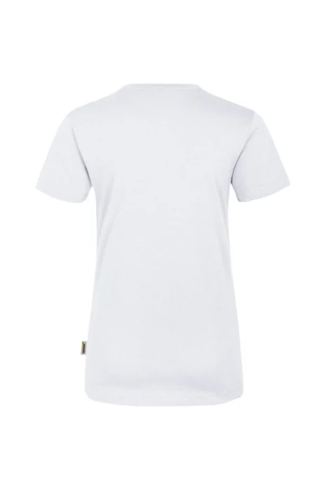 Women's V-shirt Classic HAKRO HK126