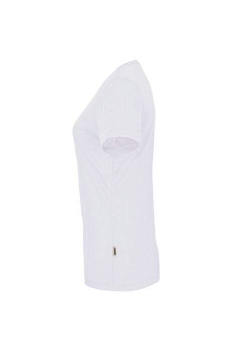 Damen V-Shirt COOLMAX® HAKRO HK187
