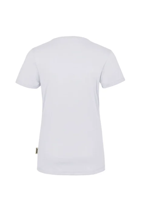 HAKRO Damen V-Shirt COOLMAX® HK187 Damen V-Shirt COOLMAX® HAKRO HK187