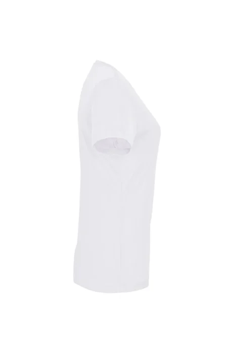 HAKRO Damen V-Shirt COOLMAX® HK187 Damen V-Shirt COOLMAX® HAKRO HK187