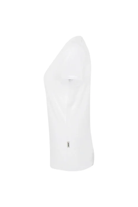 Damen V-Shirt MIKRALINAR® PRO HAKRO HK182