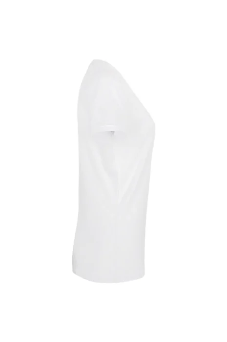 Damen V-Shirt MIKRALINAR® PRO HAKRO HK182