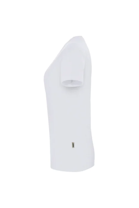 Damen V-Shirt MIKRALINAR® HAKRO HK181