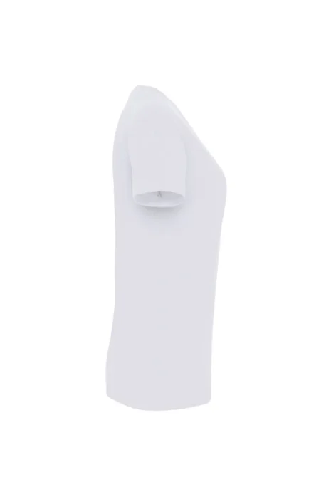 Damen V-Shirt MIKRALINAR® HAKRO HK181