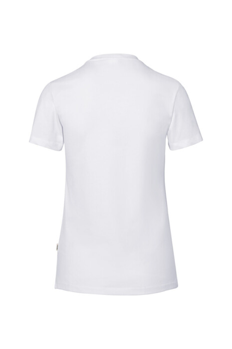 Women's V-shirt stretch HAKRO HK172