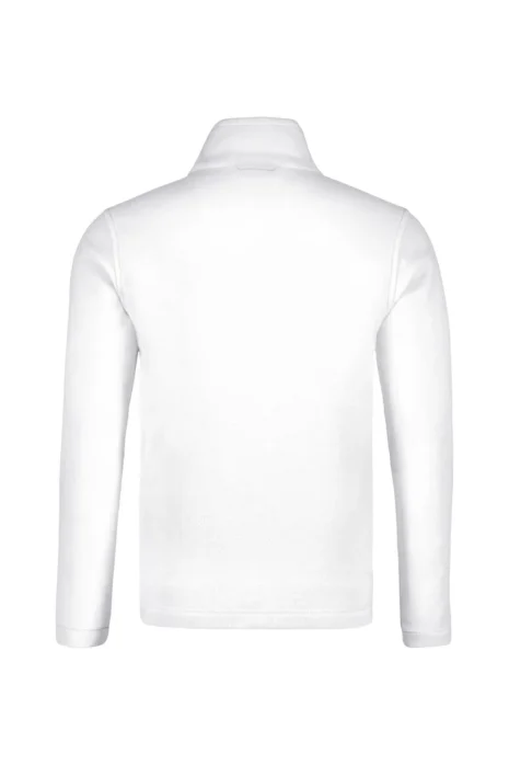 Fleecejacke ECO GRS HAKRO HK846