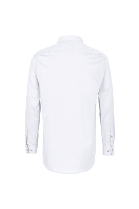 Hemd MIKRALINAR® Comfort HAKRO HK123