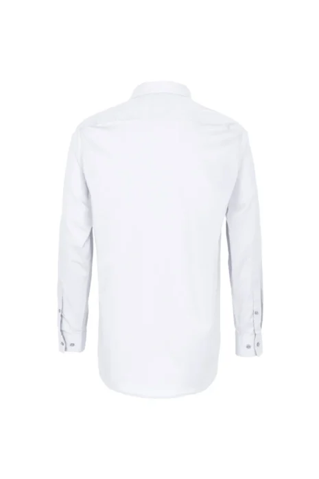 Hemd MIKRALINAR® Comfort HAKRO HK123