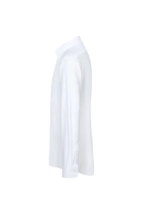 HAKRO Hemd Natural Stretch Regular HK130 Hemd Natural Stretch Regular HAKRO HK130