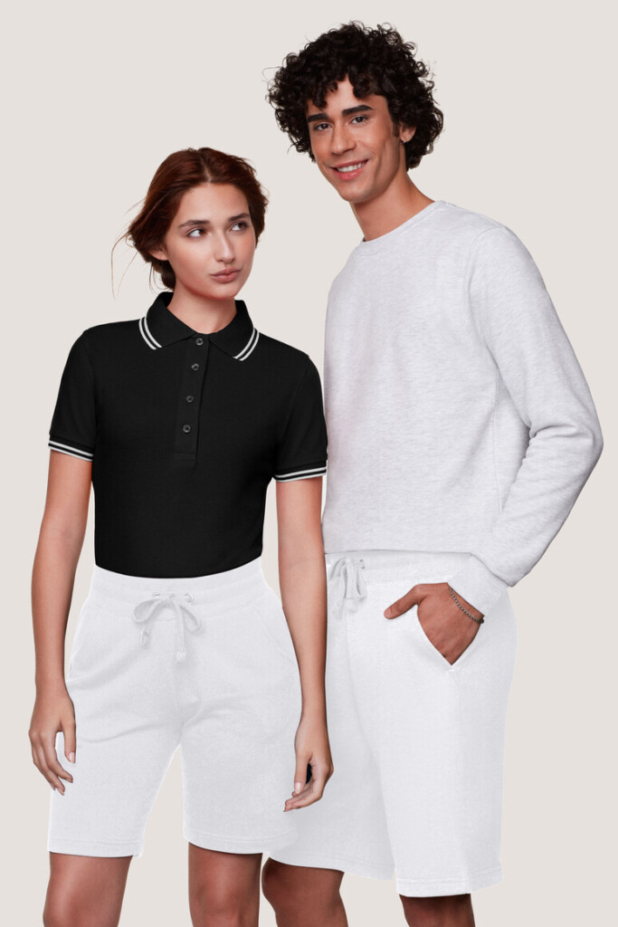 HAKRO Joggingshorts | HK781