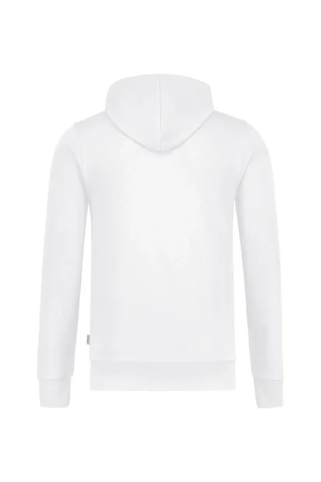 HAKRO Kapuzen-Sweatjacke Premium HK605 Kapuzen-Sweatjacke Premium HAKRO HK605