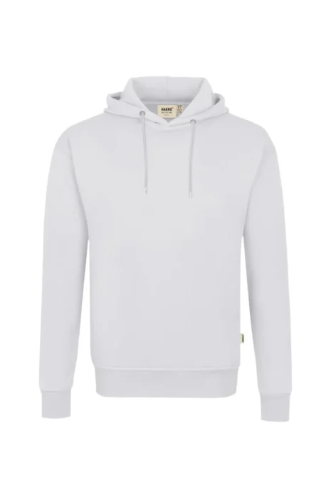 HAKRO Kapuzen-Sweatshirt Bio-Baumwolle GOTS HK560 Kapuzen-Sweatshirt Bio-Baumwolle GOTS HAKRO HK560