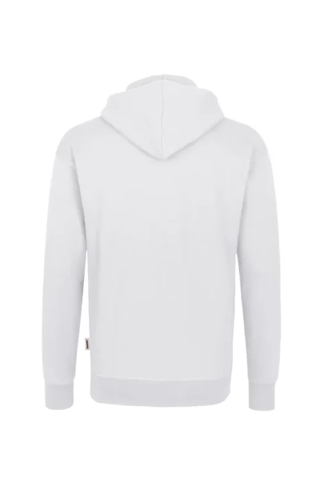 HAKRO Kapuzen-Sweatshirt Bio-Baumwolle GOTS HK560 Kapuzen-Sweatshirt Bio-Baumwolle GOTS HAKRO HK560