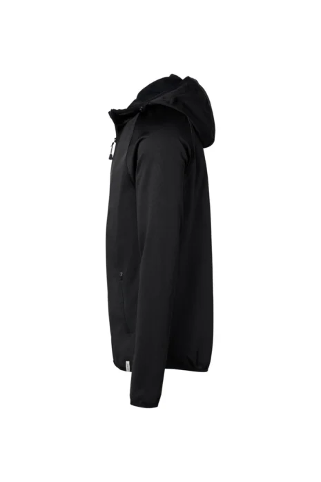 HAKRO Kapuzen-Tecjacke Indiana HK863 Kapuzen-Tecjacke Indiana HAKRO HK863