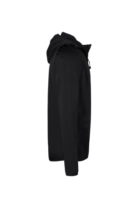 Kapuzen-Tecjacke Indiana HAKRO HK863