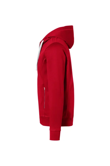 HAKRO Kapuzenjacke Bonded HK455 Kapuzenjacke Bonded HAKRO HK455