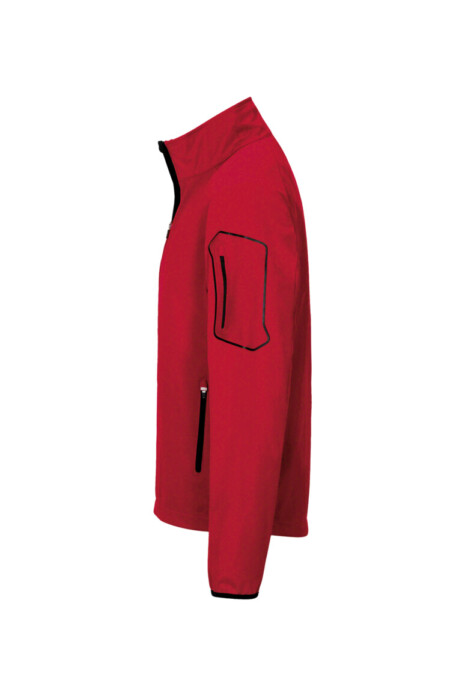 Light-Softshelljacke Brantford HAKRO HK856