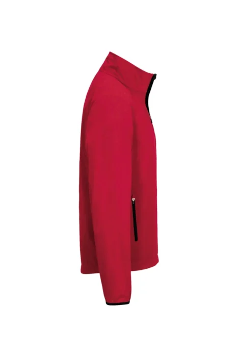 Light softshell jacket Brantford HAKRO HK856