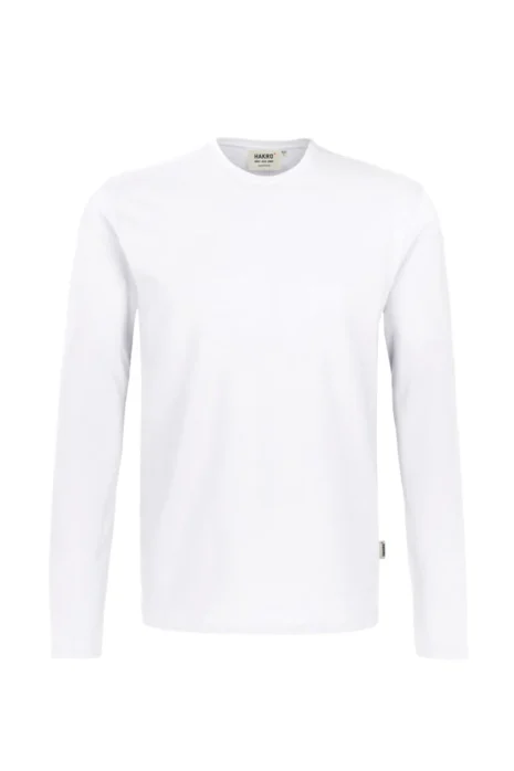 Longsleeve Heavy HAKRO HK278
