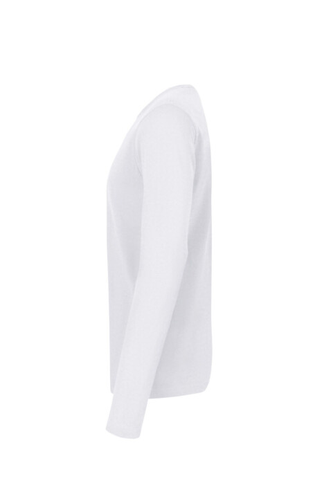 Longsleeve Heavy HAKRO HK278