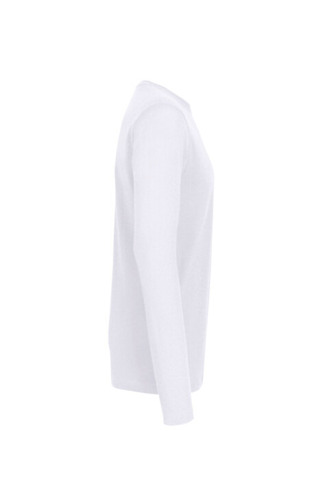 Longsleeve Heavy HAKRO HK278