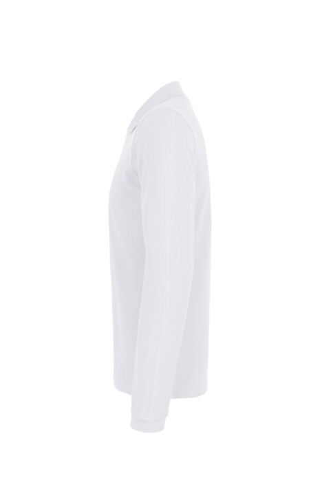 Longsleeve-Poloshirt Classic HAKRO HK820