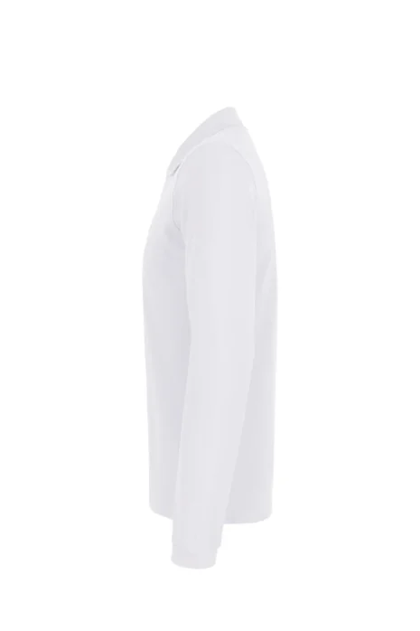 HAKRO Longsleeve-Poloshirt Classic HK820 Longsleeve-Poloshirt Classic HAKRO HK820