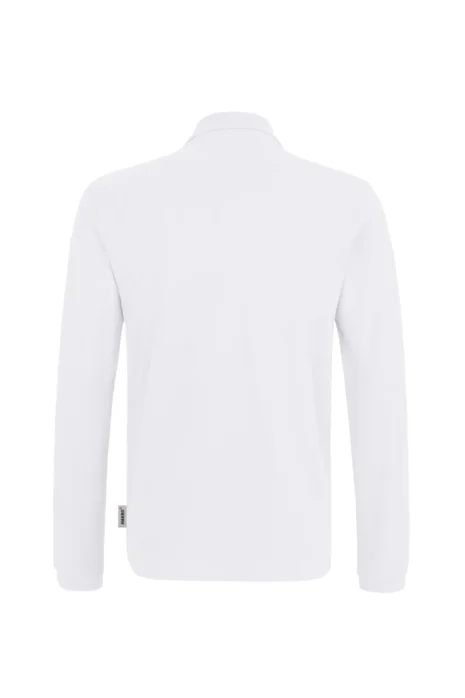 HAKRO Longsleeve-Poloshirt Classic HK820 Longsleeve-Poloshirt Classic HAKRO HK820