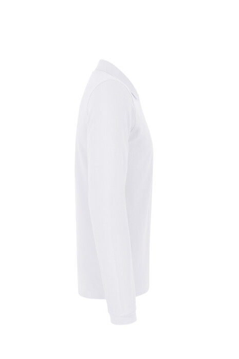 Longsleeve-Poloshirt Classic HAKRO HK820