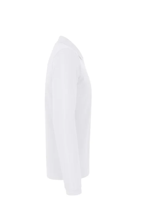 HAKRO Longsleeve-Poloshirt Classic HK820 Longsleeve-Poloshirt Classic HAKRO HK820