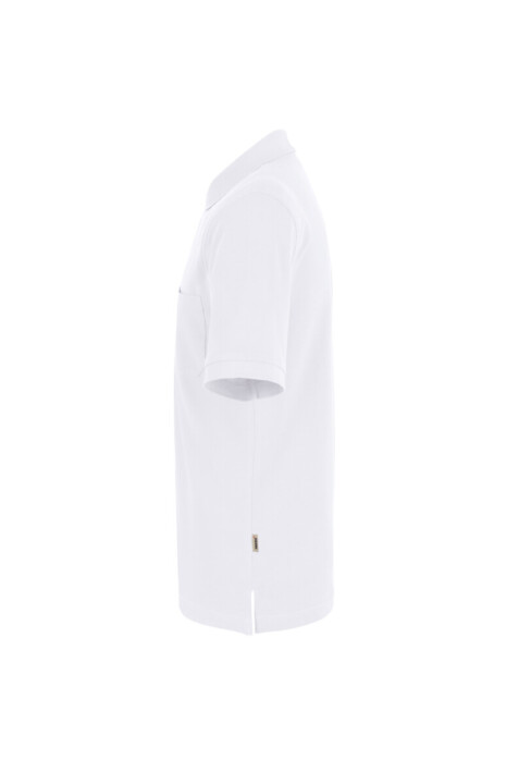 HAKRO Pocket Polo Shirt Top HK802 Pocket polo shirt top HAKRO HK802