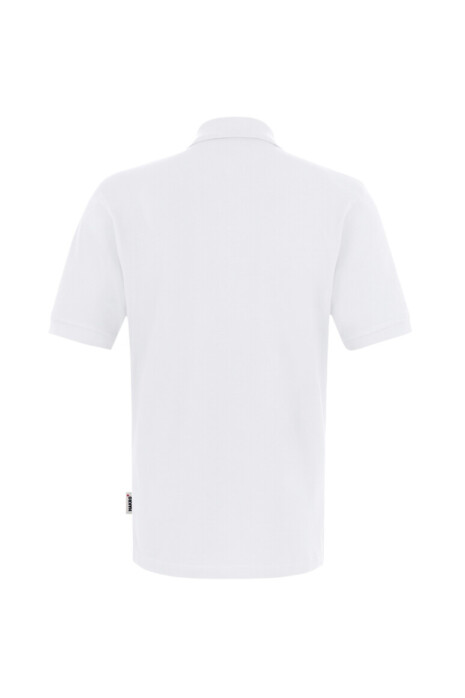 HAKRO Pocket Polo Shirt Top HK802 Pocket polo shirt top HAKRO HK802